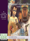 Shakespeare's Greatest Hits, Volume 1